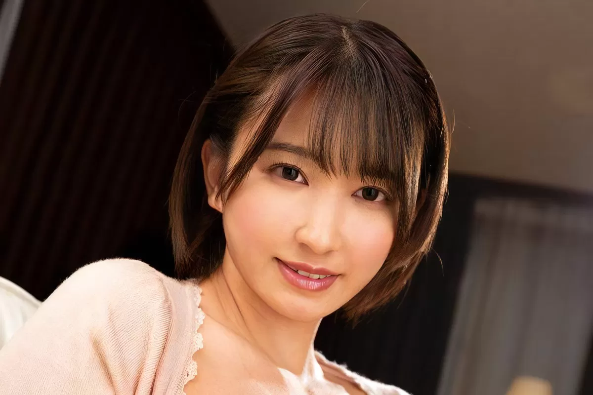 美波ももが出演する熟女エロ動画