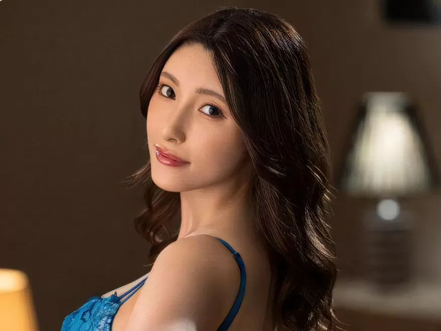 森沢かな（飯岡かなこ）が出演する熟女エロ動画